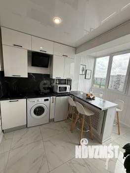 1-к квартира, на длительный срок, 45м2, 8/9 этаж