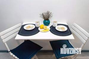 1-к квартира, посуточно, 14м2, 1/1 этаж