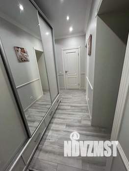 2-к квартира, посуточно, 65м2, 1/1 этаж