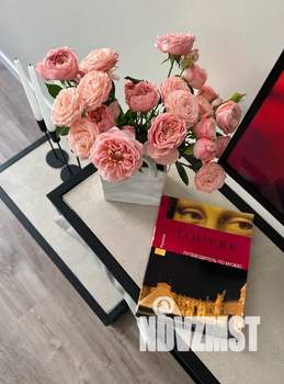 1-к квартира, посуточно, 34м2, 3/6 этаж