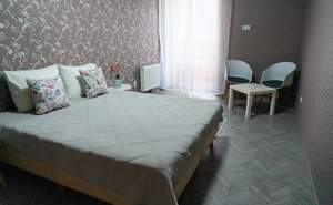 2-к квартира, на длительный срок, 68м2, 5/9 этаж