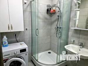2-к квартира, посуточно, 60м2, 3/8 этаж