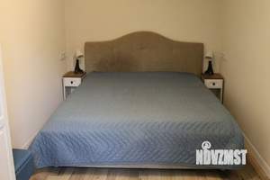 2-к квартира, на длительный срок, 43м2, 3/4 этаж