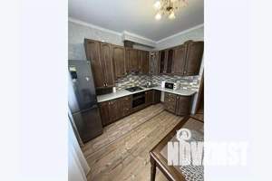 2-к квартира, посуточно, 68м2, 8/10 этаж