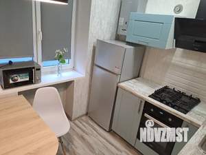 2-к квартира, посуточно, 45м2, 2/5 этаж