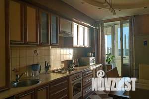 2-к квартира, посуточно, 52м2, 5/6 этаж