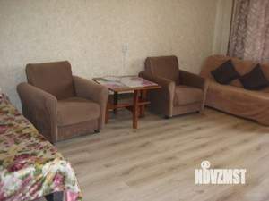 1-к квартира, на длительный срок, 40м2, 2/9 этаж