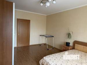 1-к квартира, на длительный срок, 45м2, 7/18 этаж