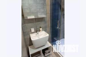 1-к квартира, посуточно, 33м2, 5/5 этаж