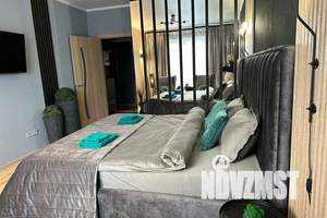 1-к квартира, посуточно, 50м2, 3/9 этаж