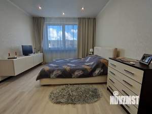 1-к квартира, на длительный срок, 46м2, 5/9 этаж