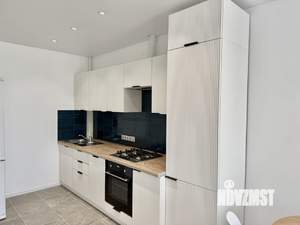 1-к квартира, на длительный срок, 45м2, 9/10 этаж