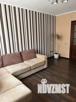 2-к квартира, посуточно, 51м2, 1/9 этаж