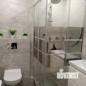 1-к квартира, на длительный срок, 44м2, 2/10 этаж