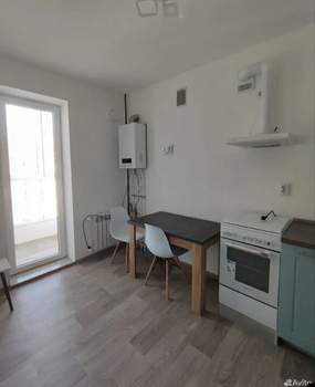 1-к квартира, на длительный срок, 24м2, 7/8 этаж