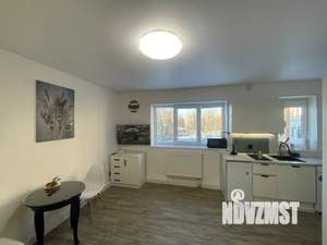 2-к квартира, посуточно, 44м2, 3/4 этаж