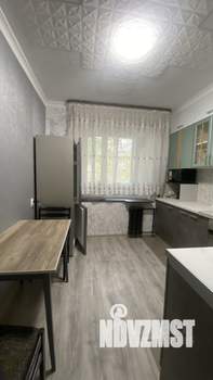 2-к квартира, на длительный срок, 50м2, 2/5 этаж