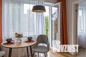 2-к квартира, посуточно, 44м2, 4/5 этаж