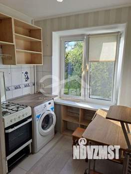 1-к квартира, на длительный срок, 30м2, 2/5 этаж