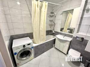 1-к квартира, на длительный срок, 45м2, 5/10 этаж