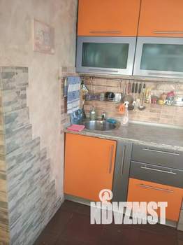 1-к квартира, посуточно, 40м2, 3/10 этаж