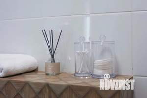 1-к квартира, посуточно, 14м2, 1/1 этаж