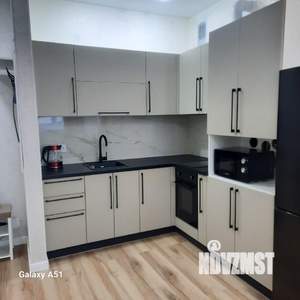 1-к квартира, на длительный срок, 36м2, 5/9 этаж