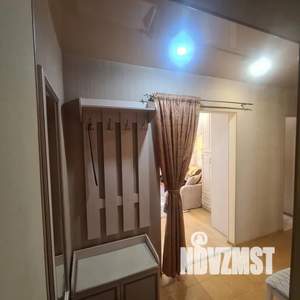 1-к квартира, посуточно, 37м2, 2/6 этаж