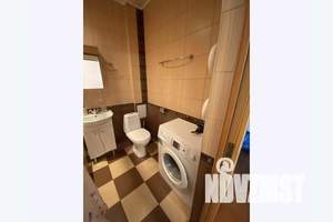 1-к квартира, посуточно, 38м2, 3/5 этаж