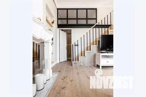 2-к квартира, посуточно, 55м2, 2/3 этаж