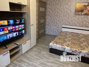 2-к квартира, посуточно, 45м2, 4/5 этаж