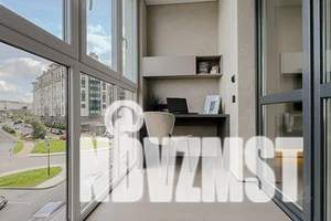 1-к квартира, посуточно, 47м2, 3/9 этаж