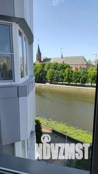 3-к квартира, посуточно, 90м2, 5/16 этаж