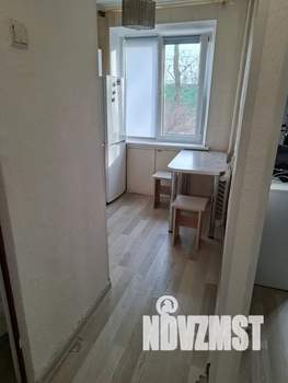 1-к квартира, посуточно, 22м2, 1/5 этаж