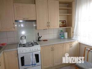 2-к квартира, посуточно, 55м2, 1/1 этаж