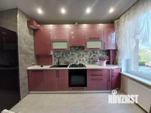 1-к квартира, на длительный срок, 42м2, 2/9 этаж