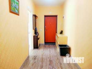 2-к квартира, посуточно, 54м2, 1/5 этаж