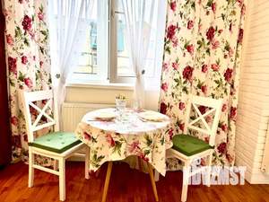 1-к квартира, посуточно, 37м2, 4/20 этаж