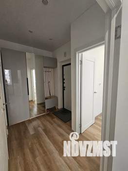 1-к квартира, посуточно, 30м2, 1/9 этаж