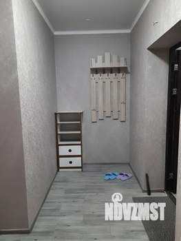 1-к квартира, посуточно, 40м2, 7/16 этаж