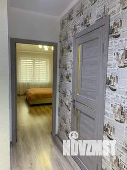 2-к квартира, посуточно, 65м2, 2/10 этаж