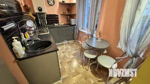 4-к квартира, на длительный срок, 63м2, 2/3 этаж