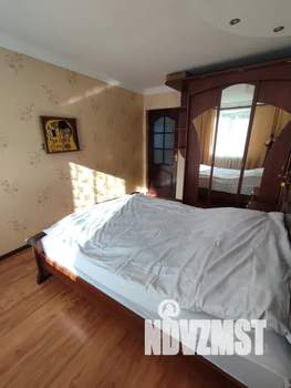 3-к квартира, посуточно, 68м2, 2/9 этаж