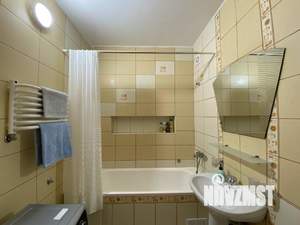 2-к квартира, посуточно, 52м2, 1/1 этаж