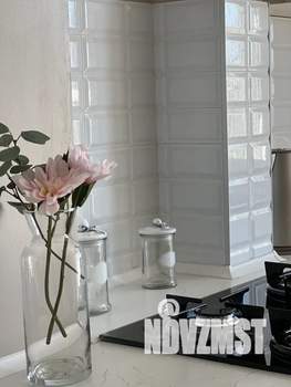 1-к квартира, посуточно, 45м2, 9/9 этаж