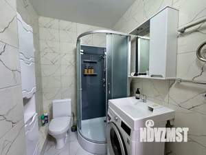 1-к квартира, посуточно, 47м2, 9/10 этаж