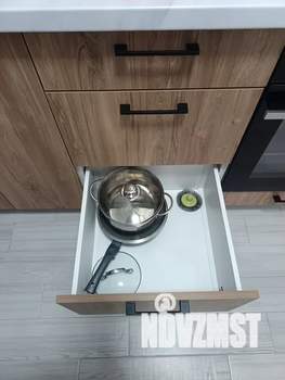 1-к квартира, посуточно, 33м2, 4/10 этаж