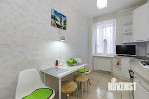 1-к квартира, на длительный срок, 43м2, 2/9 этаж