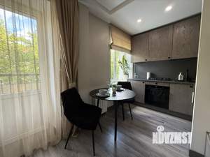 Студия квартира, посуточно, 32м2, 2/4 этаж