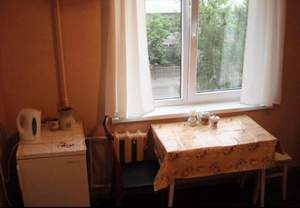 1-к квартира, на длительный срок, 37м2, 6/9 этаж